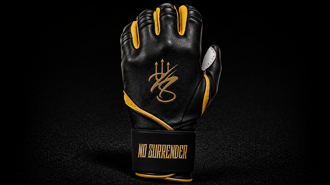 CUSTOMIZE BATTING GLOVE