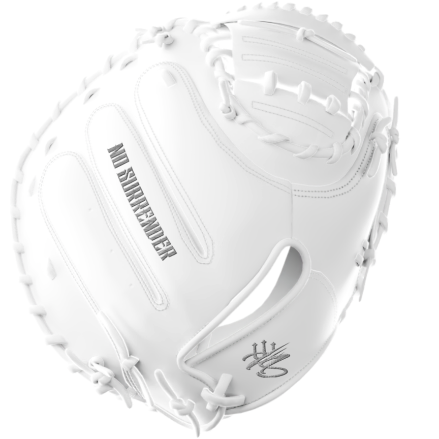 CUSTOMIZE CATCHER