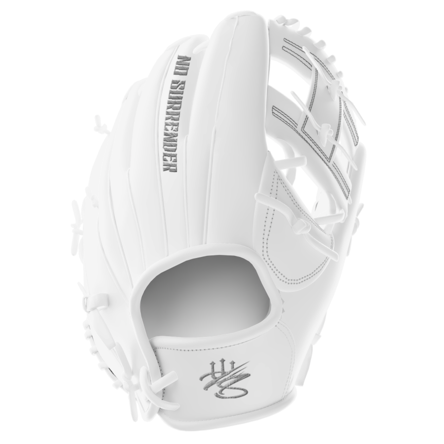 CUSTOMIZE INFIELD/OUTFIELD