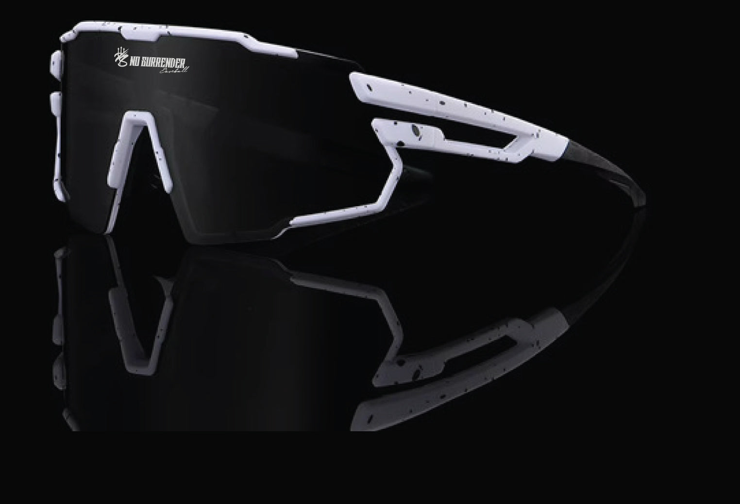Phantom Ghost Sunglasses Large