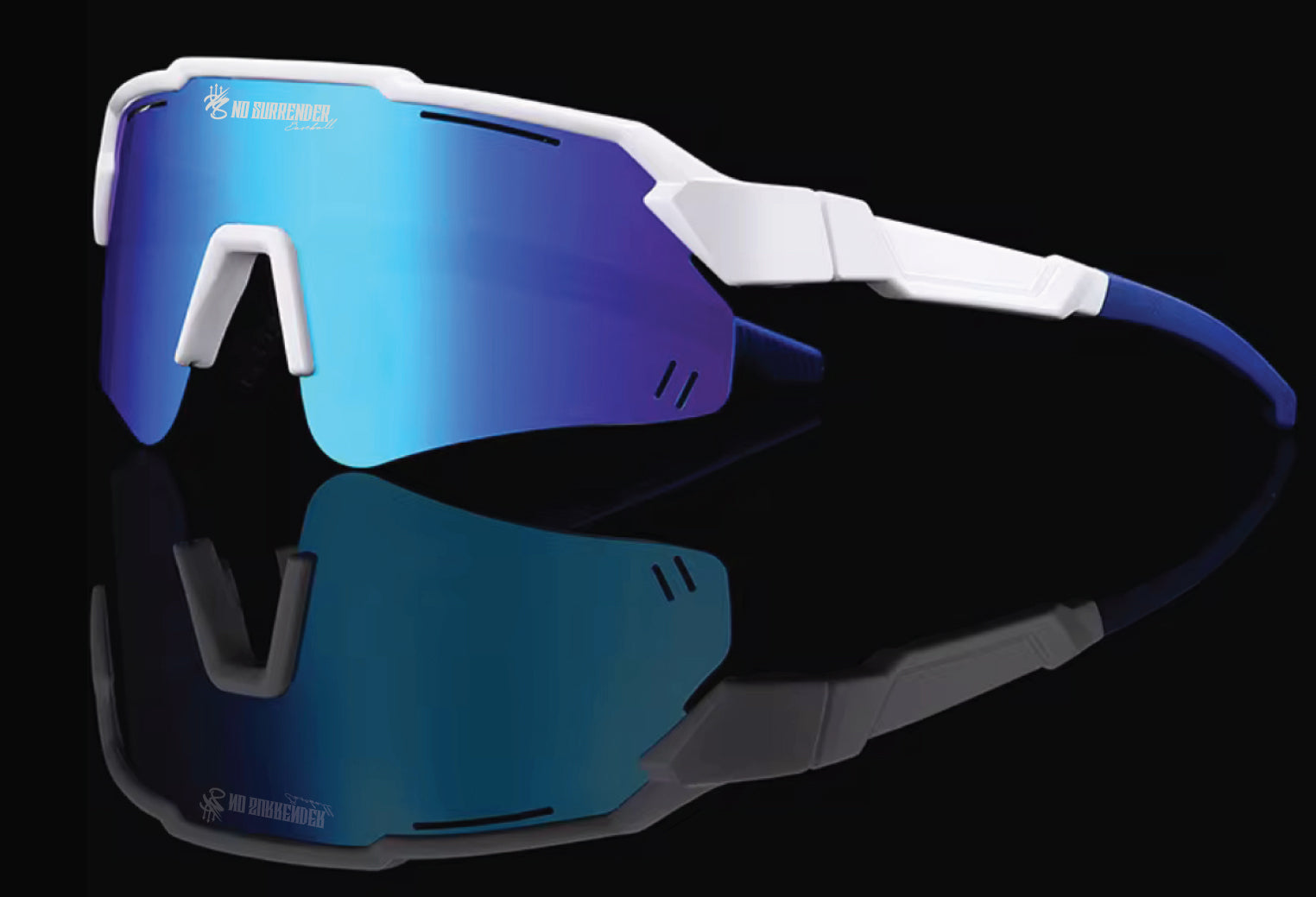 Bluefire Sunglasses Small