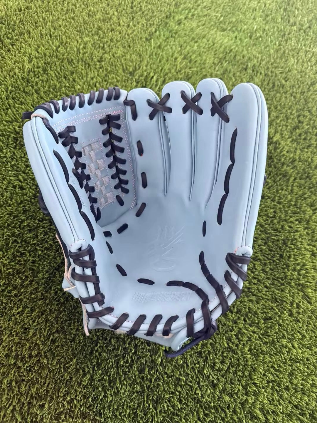 Custom 12.5” Outfield Glove