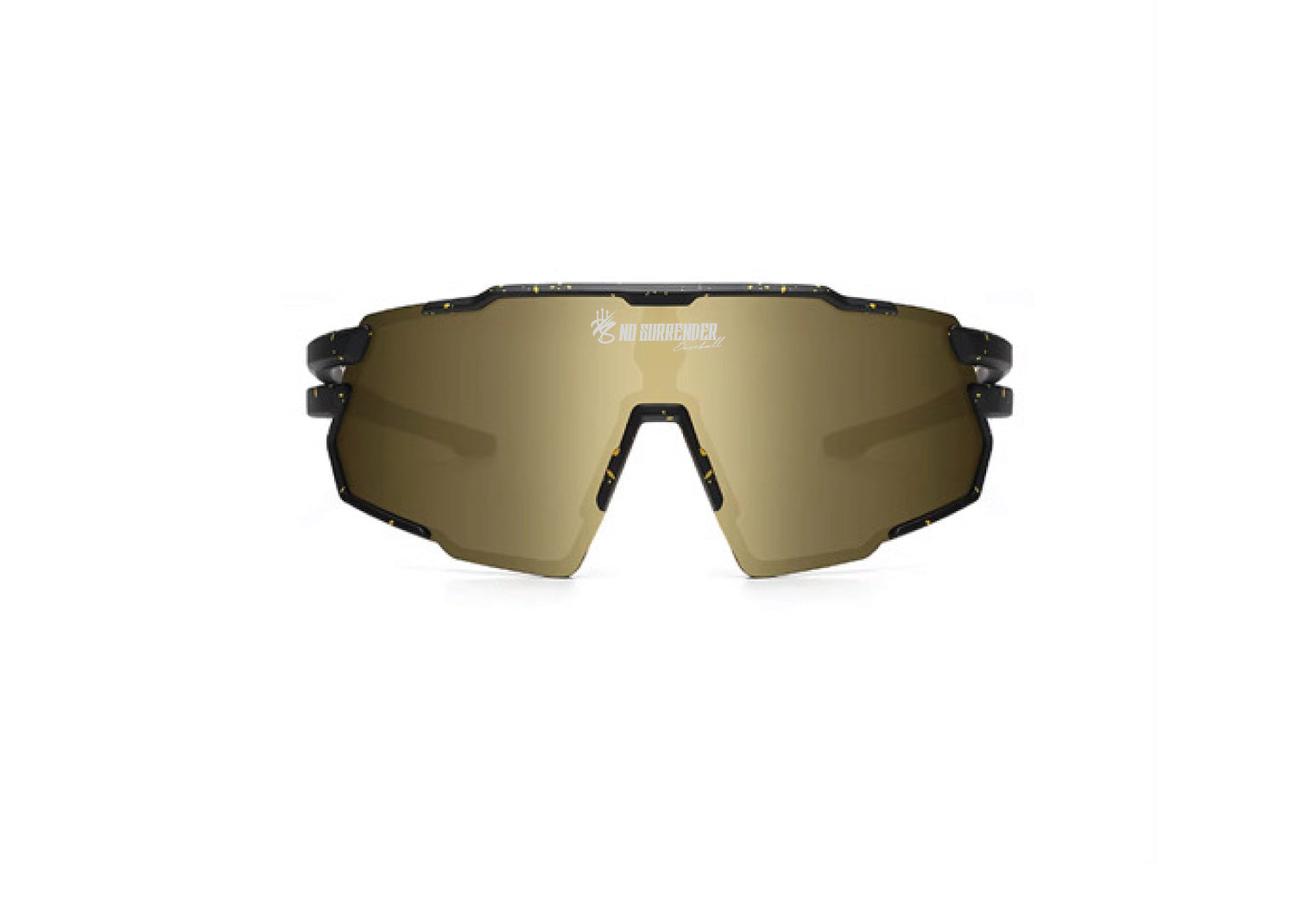 24k Shadow Sunglasses Large