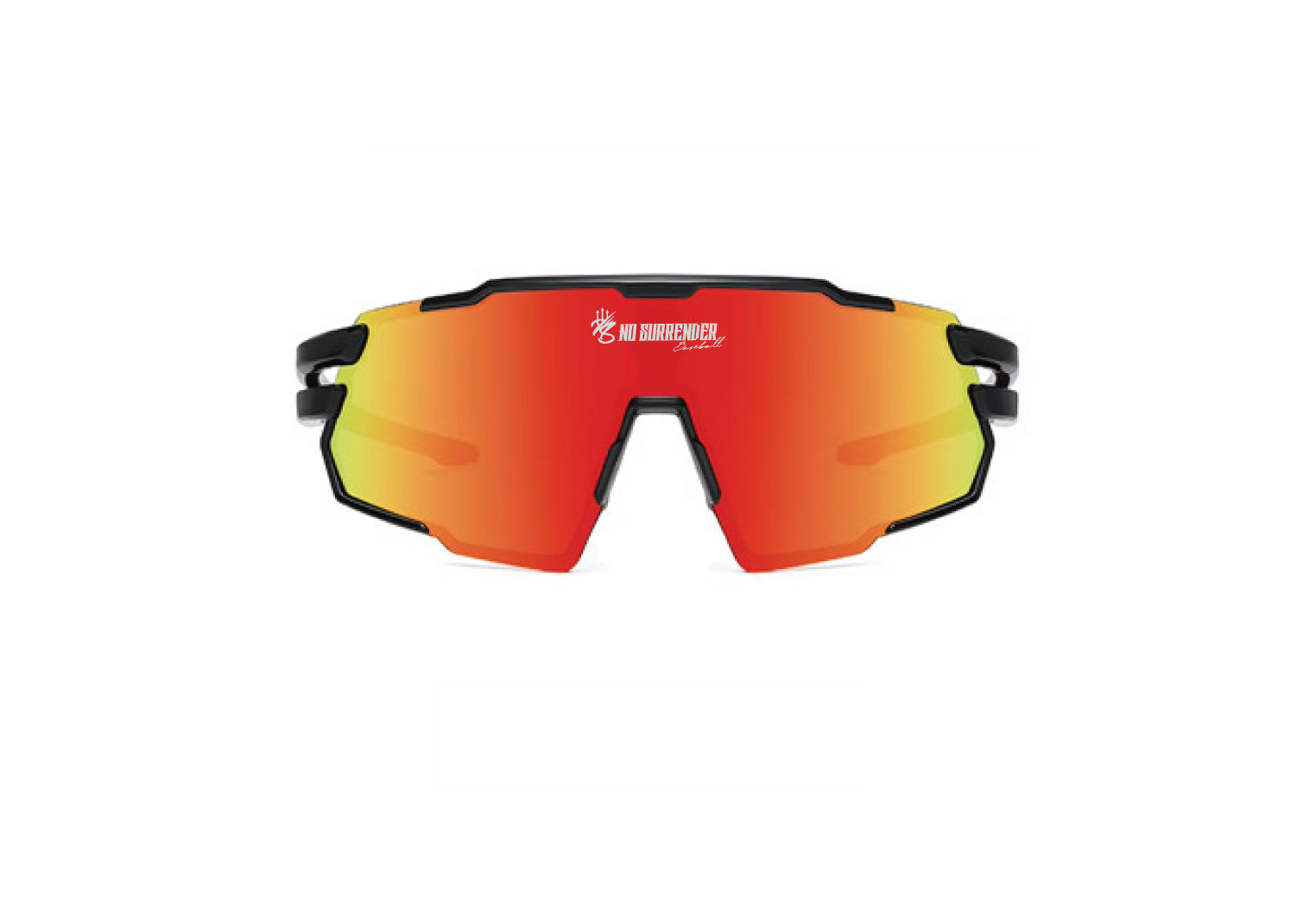 Inferno Sunglasses Large