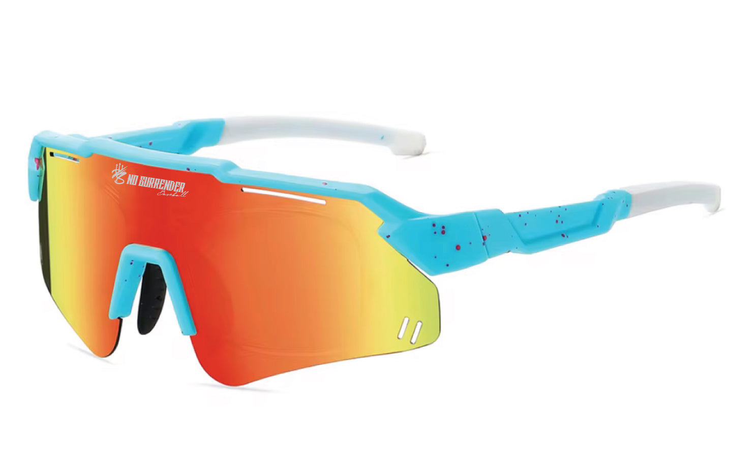 Firecracker Sunglasses Small