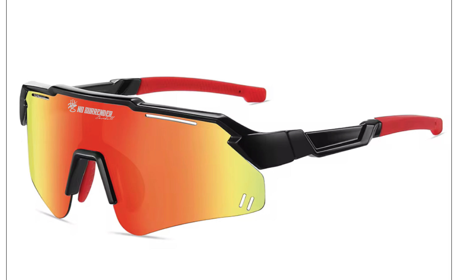 Inferno Sunglasses Small