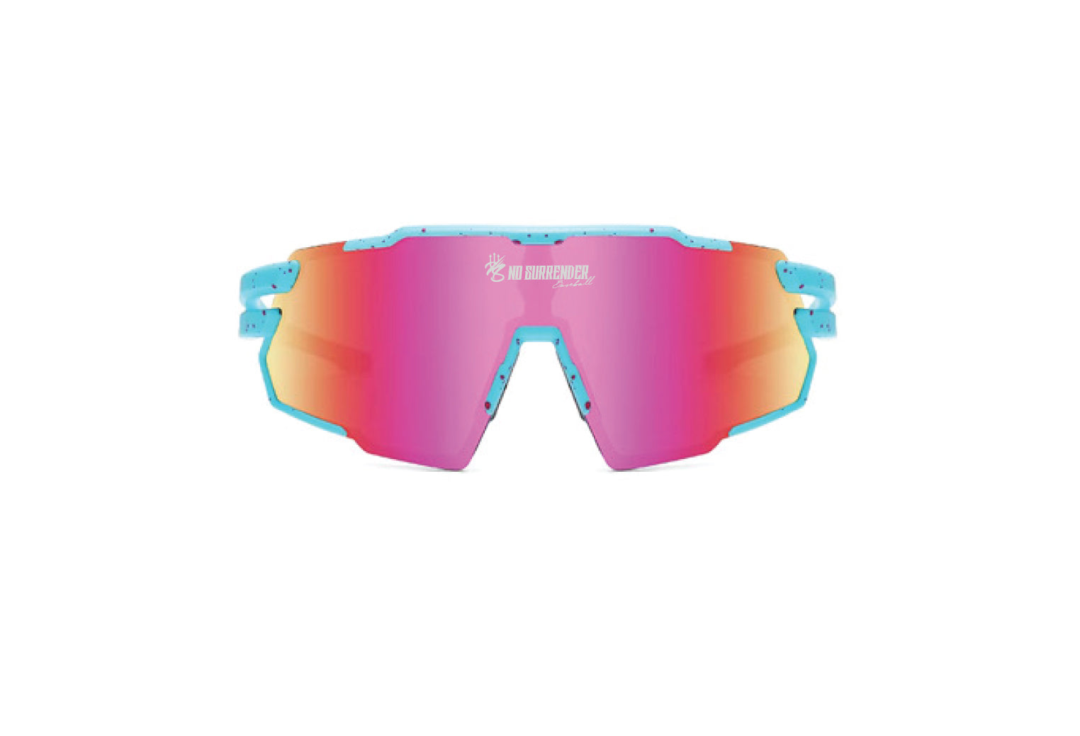 Firecracker Sunglasses Large