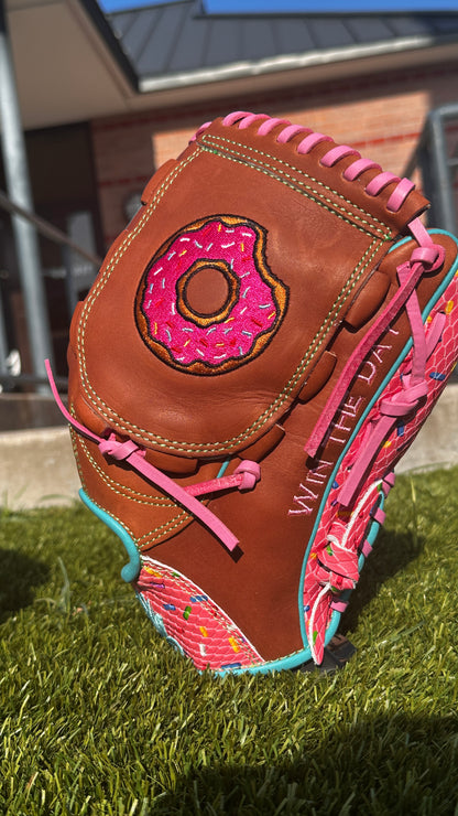 DONUT GLOVE RIGHT HAND THROW 12”