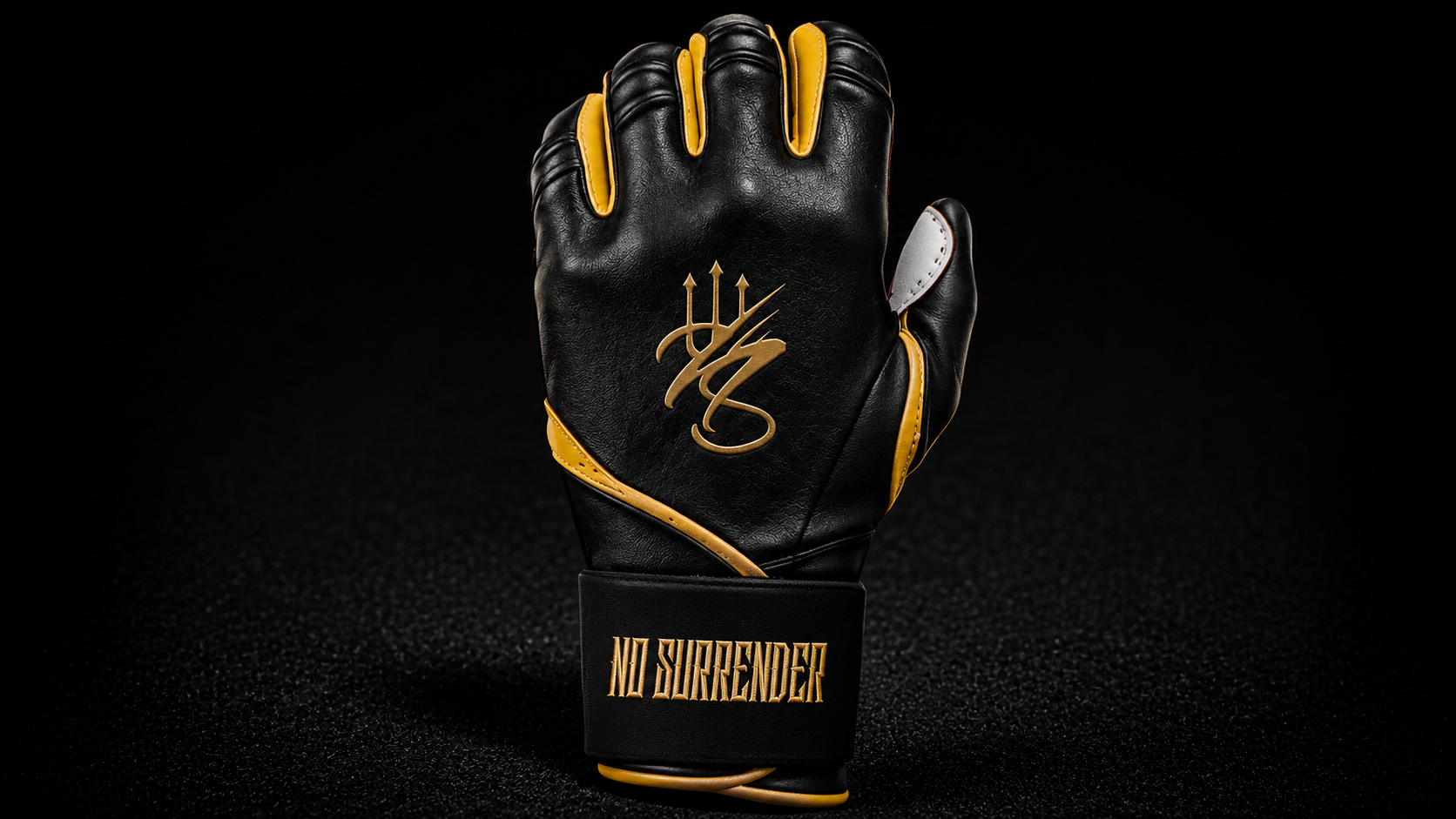 CUSTOMIZE BATTING GLOVE