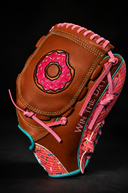 DONUT GLOVE RIGHT HAND THROW 12”
