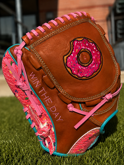 DONUT GLOVE LEFT HAND THROW 12”