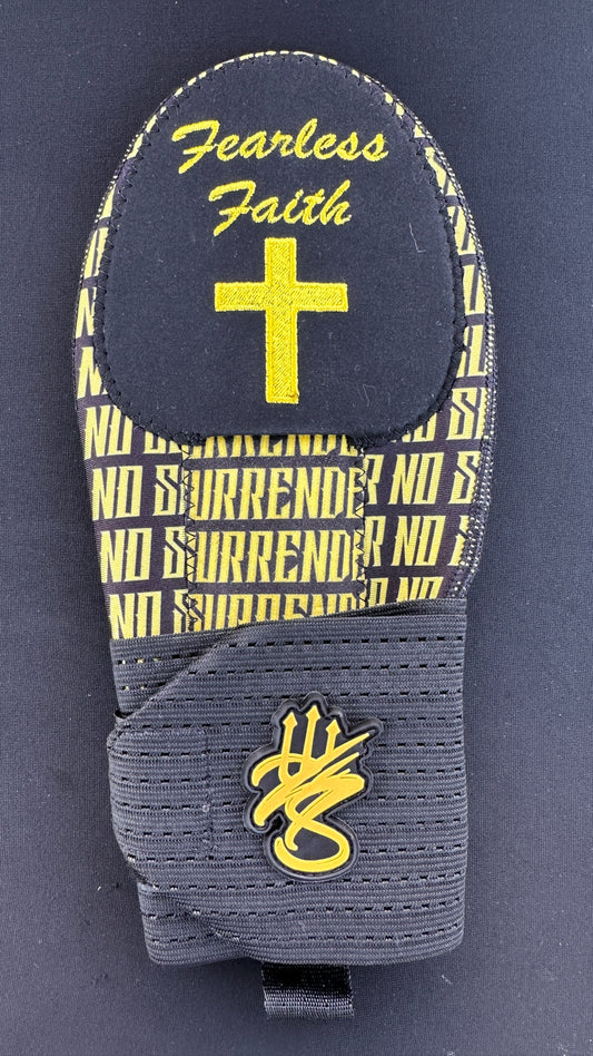 Fearless Faith Sliding Mitt - 4 COLORS