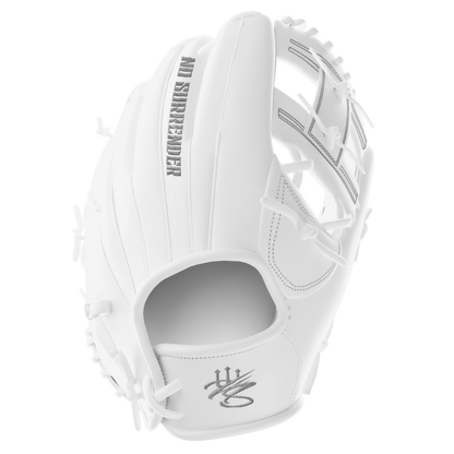 CUSTOMIZE INFIELD/OUTFIELD