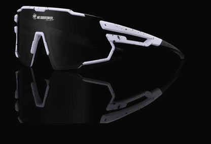 Phantom Ghost Sunglasses Large