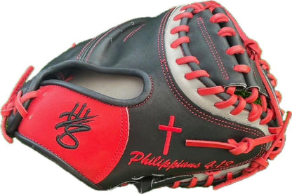 CUSTOMIZE CATCHER