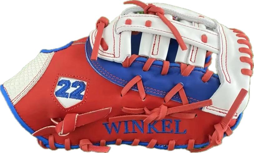CUSTOMIZE FIRST BASE