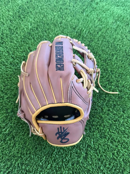 Custom 11.5” infield Glove