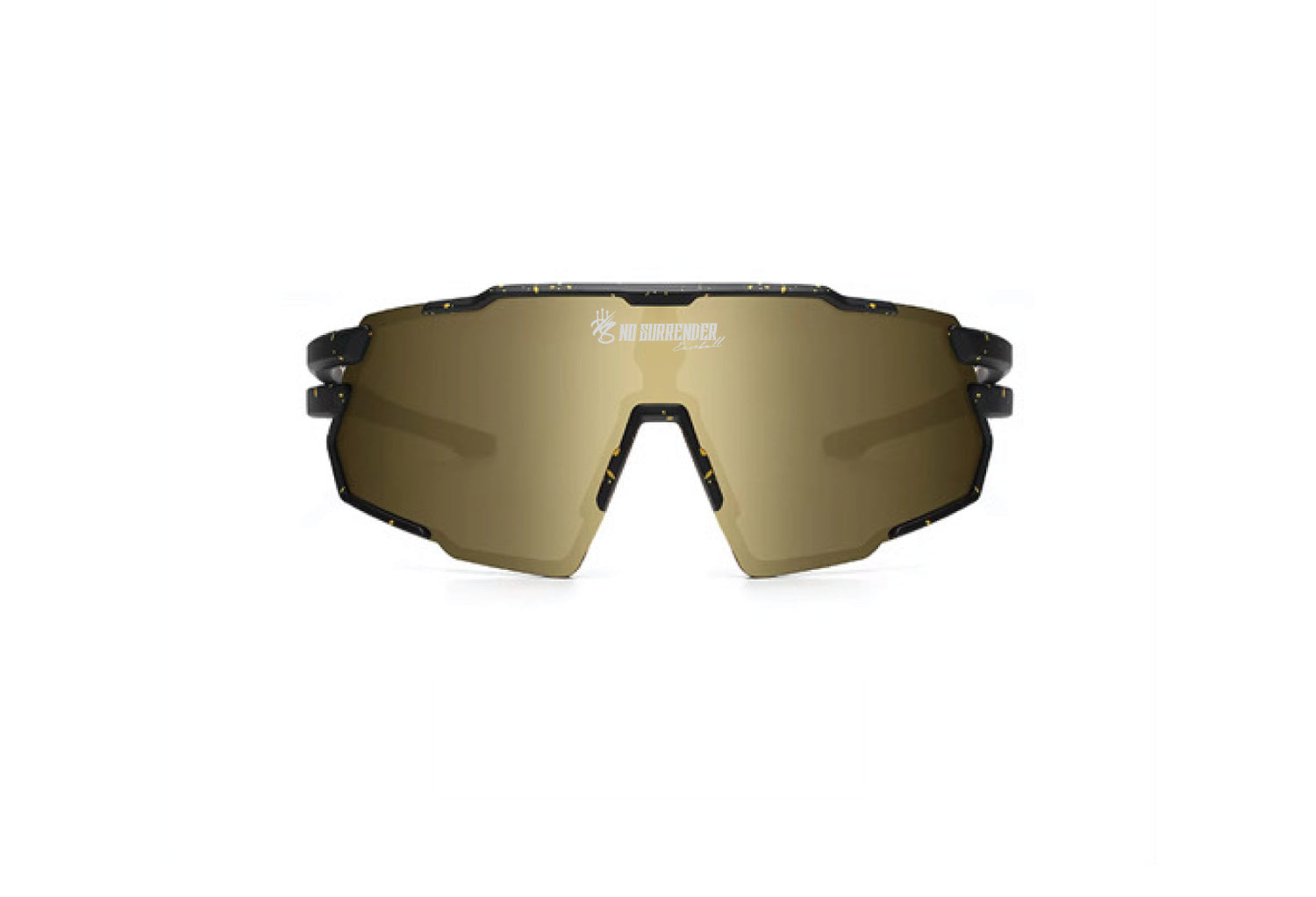 24k Shadow Sunglasses Large