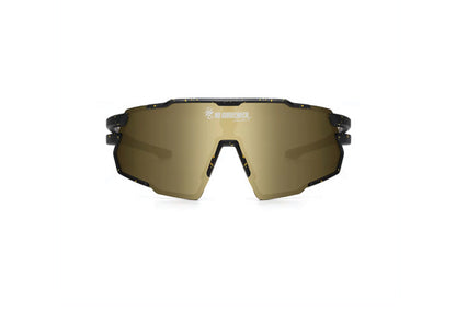 24k Shadow Sunglasses Large