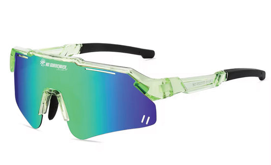 Viper Polarized Sunglasses