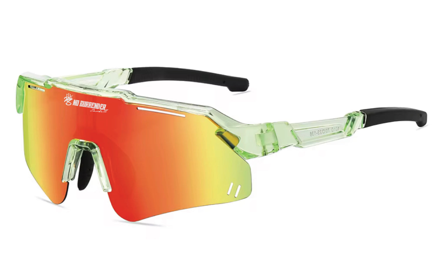 Limefire Sunglasses Small