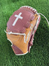 Custom Pitching Glove | No Surrender Baseball