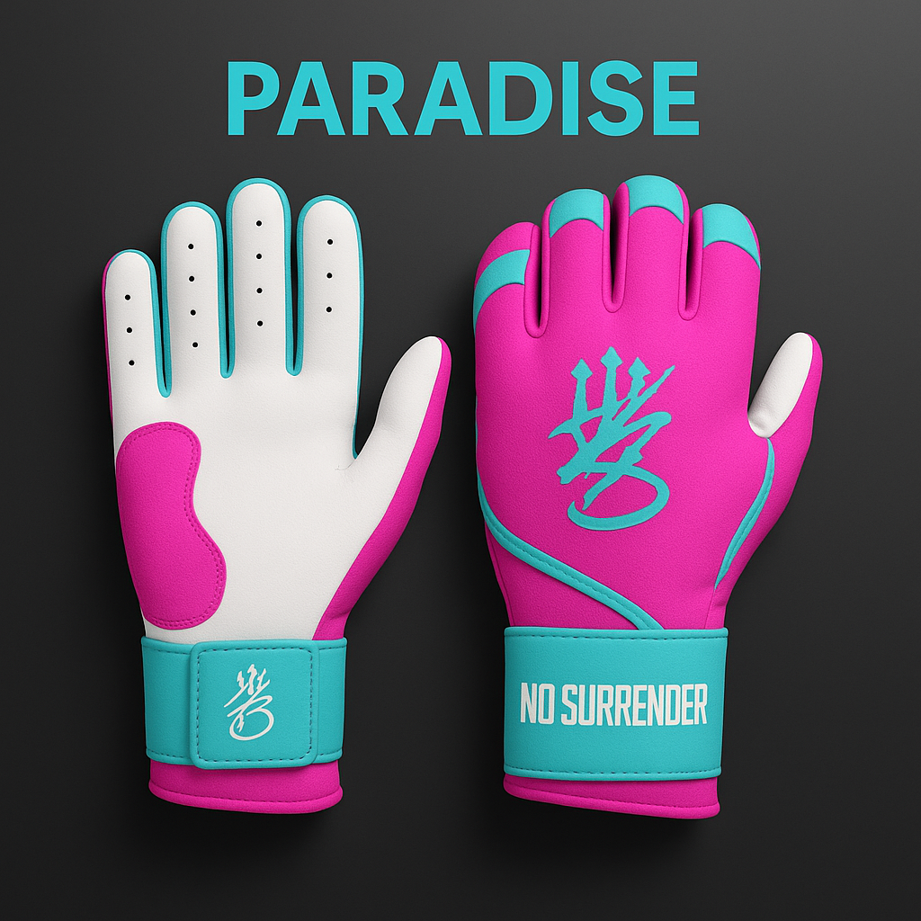 PARADISE