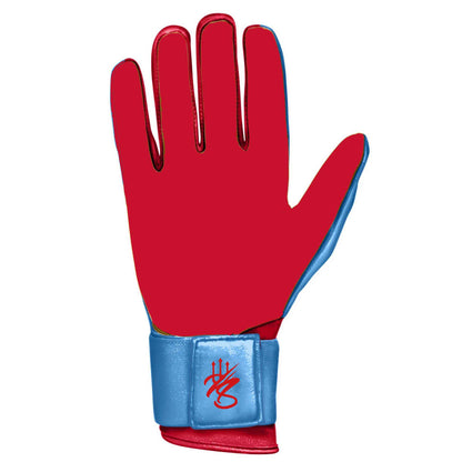 The Blaze Batting Gloves