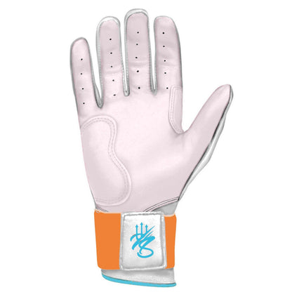 Endless Summer Batting Gloves