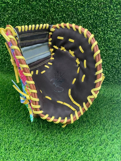 Adult 12.5in First Base Glove