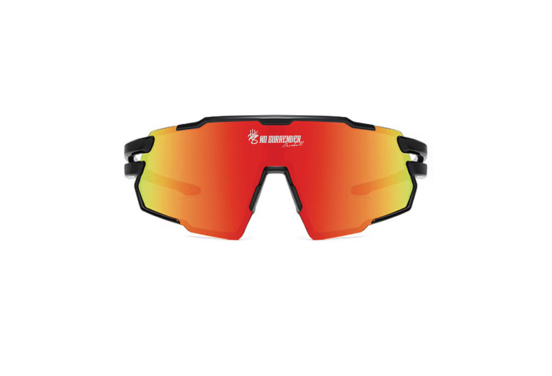 Inferno Sunglasses Large