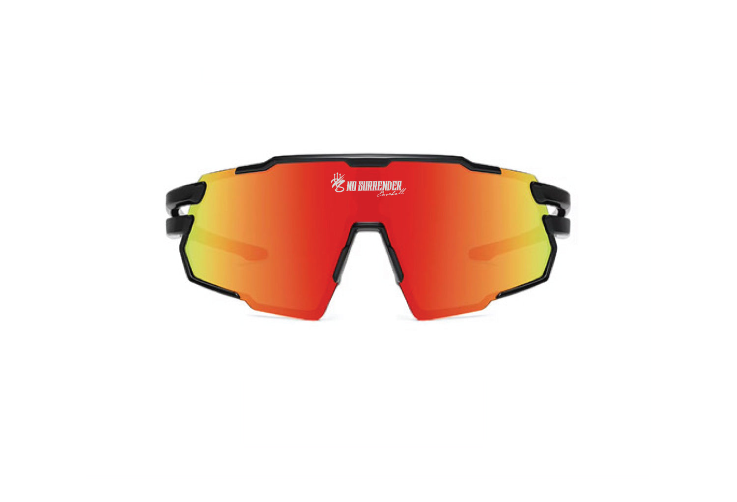 Inferno Sunglasses Large