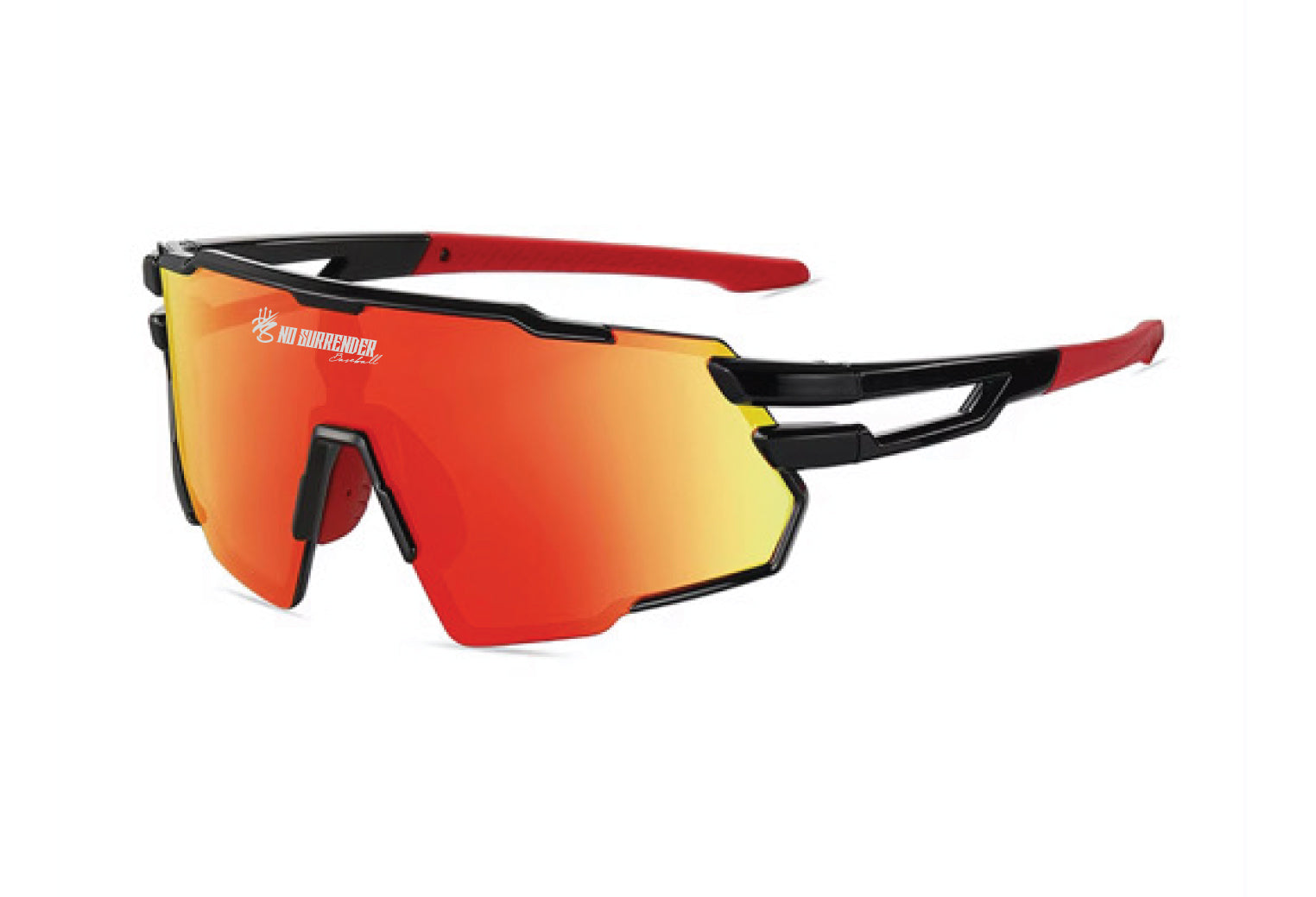 Inferno Sunglasses Large