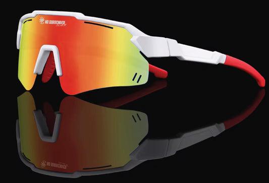 Heatwave Polarized Sunglasses