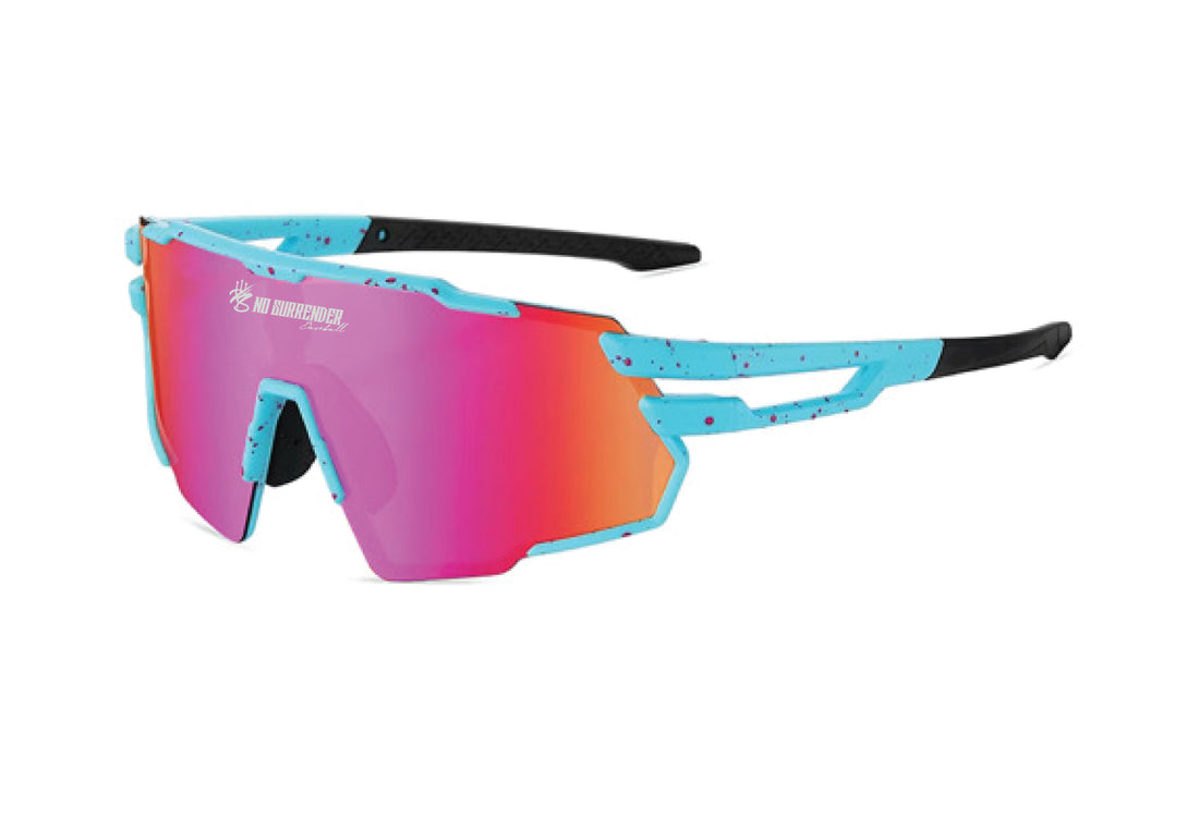Firecracker Sunglasses Large