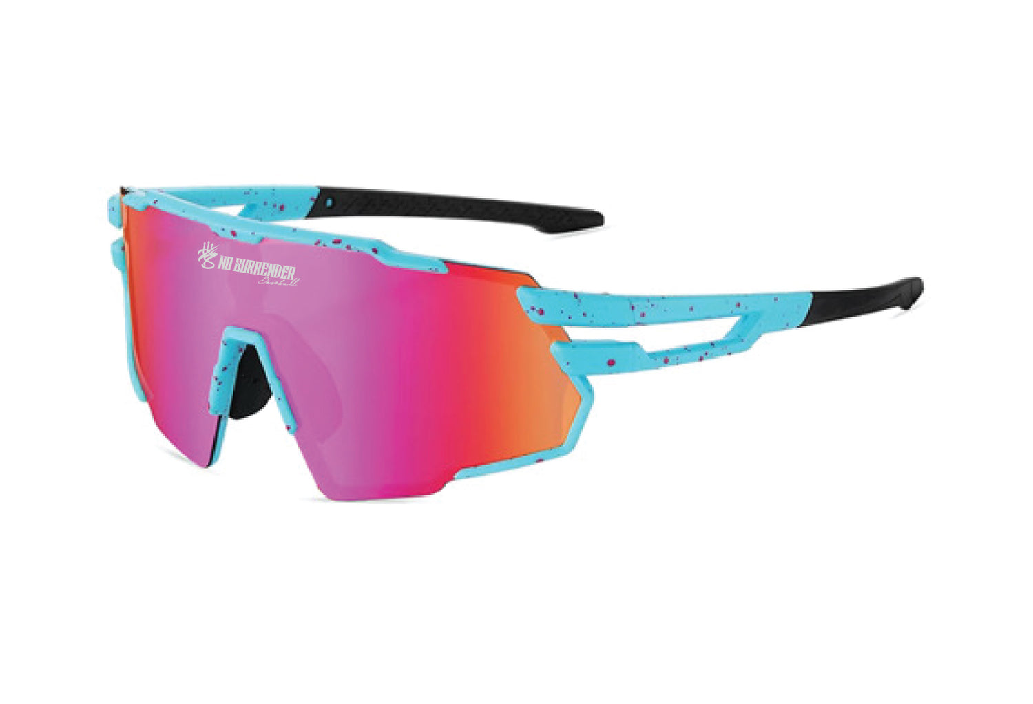 Firecracker Sunglasses Large