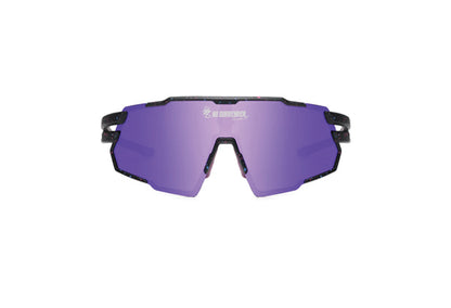 Purple Storm Sunglasses Large