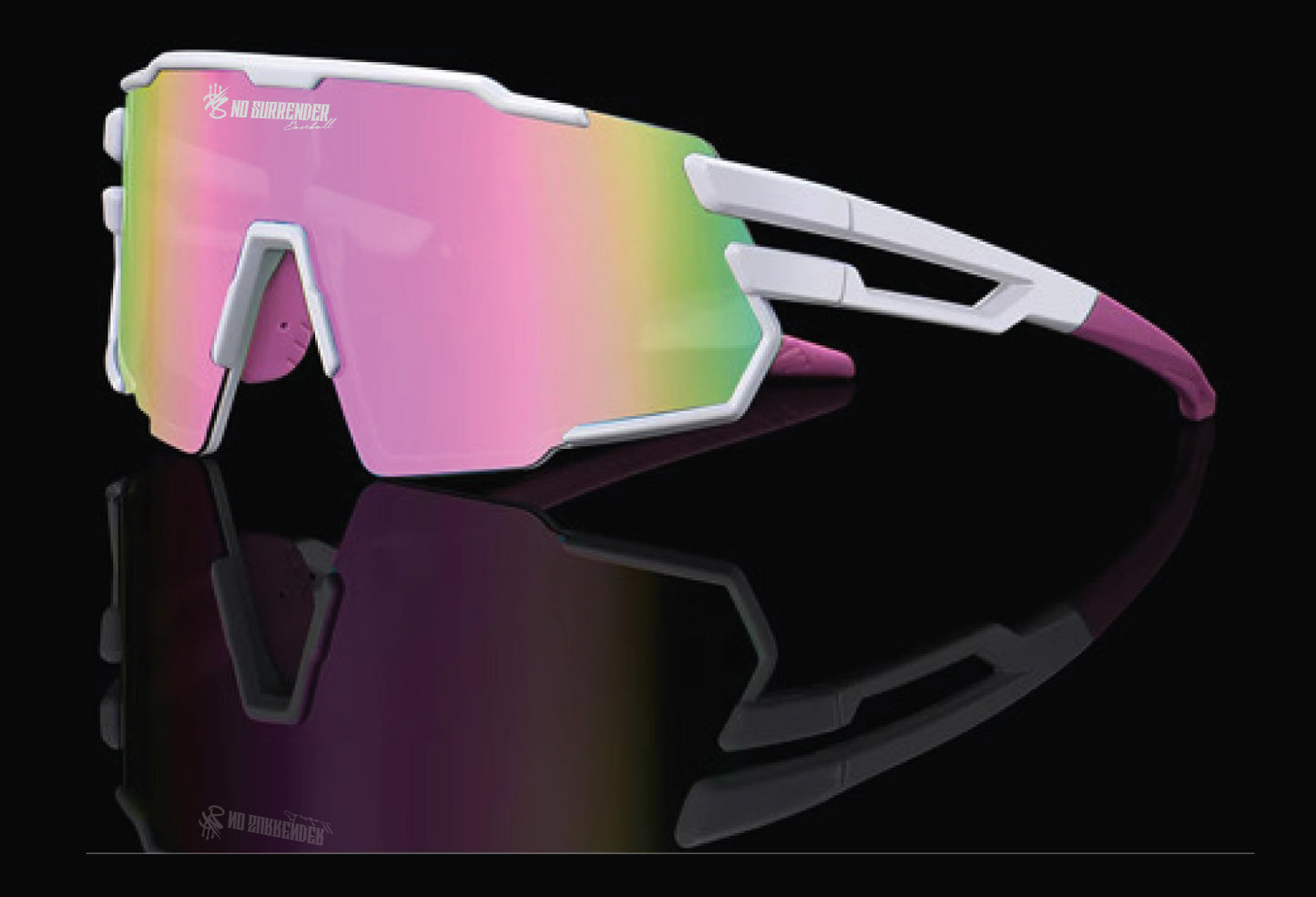 Candyflash Sunglasses Large