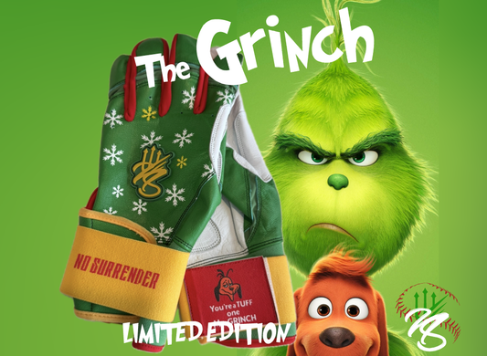Max Grinch