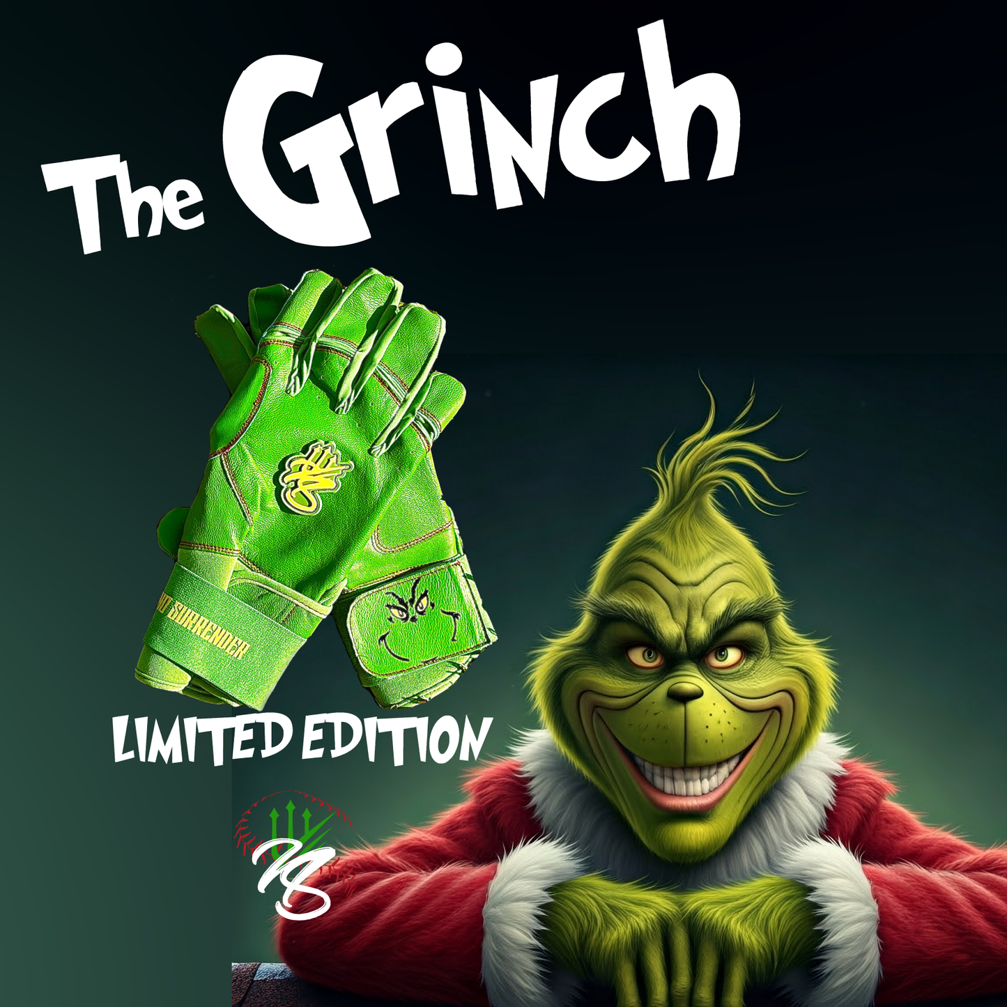 The Grinch