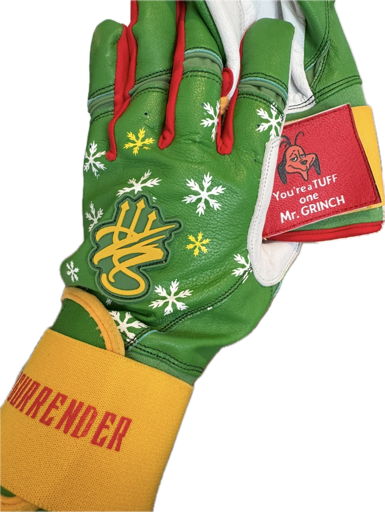 Max Grinch