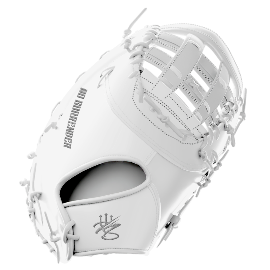 CUSTOMIZE FIRST BASE