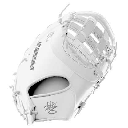 CUSTOMIZE FIRST BASE