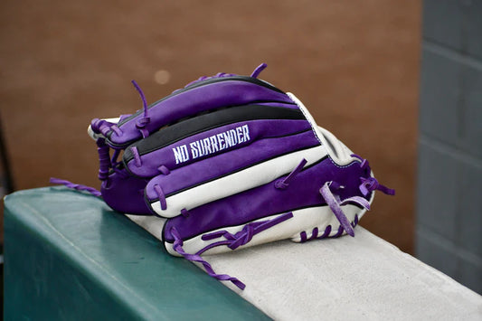 Custom Glove purchase