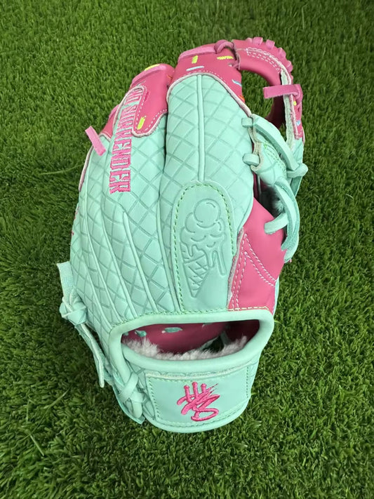 11.5" I web Ice Cream Glove