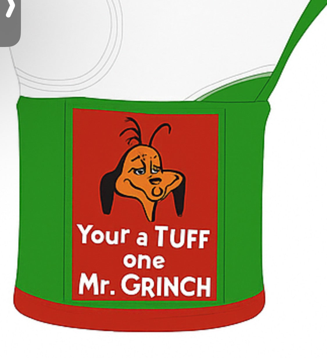 Max Grinch